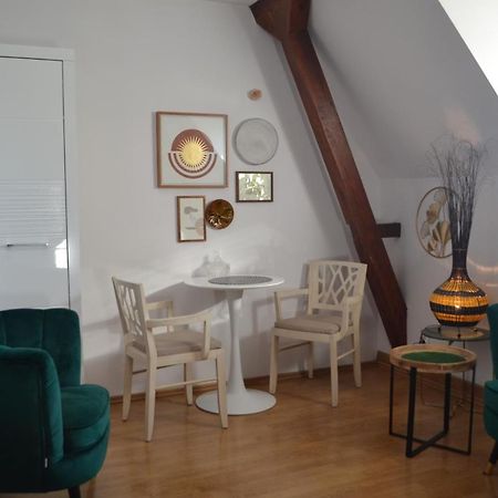 Aloes Studio Krakov Exteriér fotografie