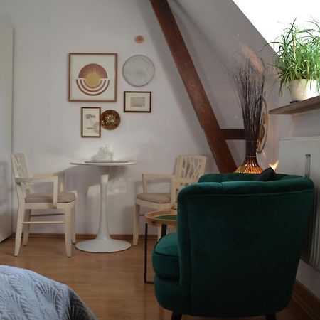 Aloes Studio Krakov Exteriér fotografie