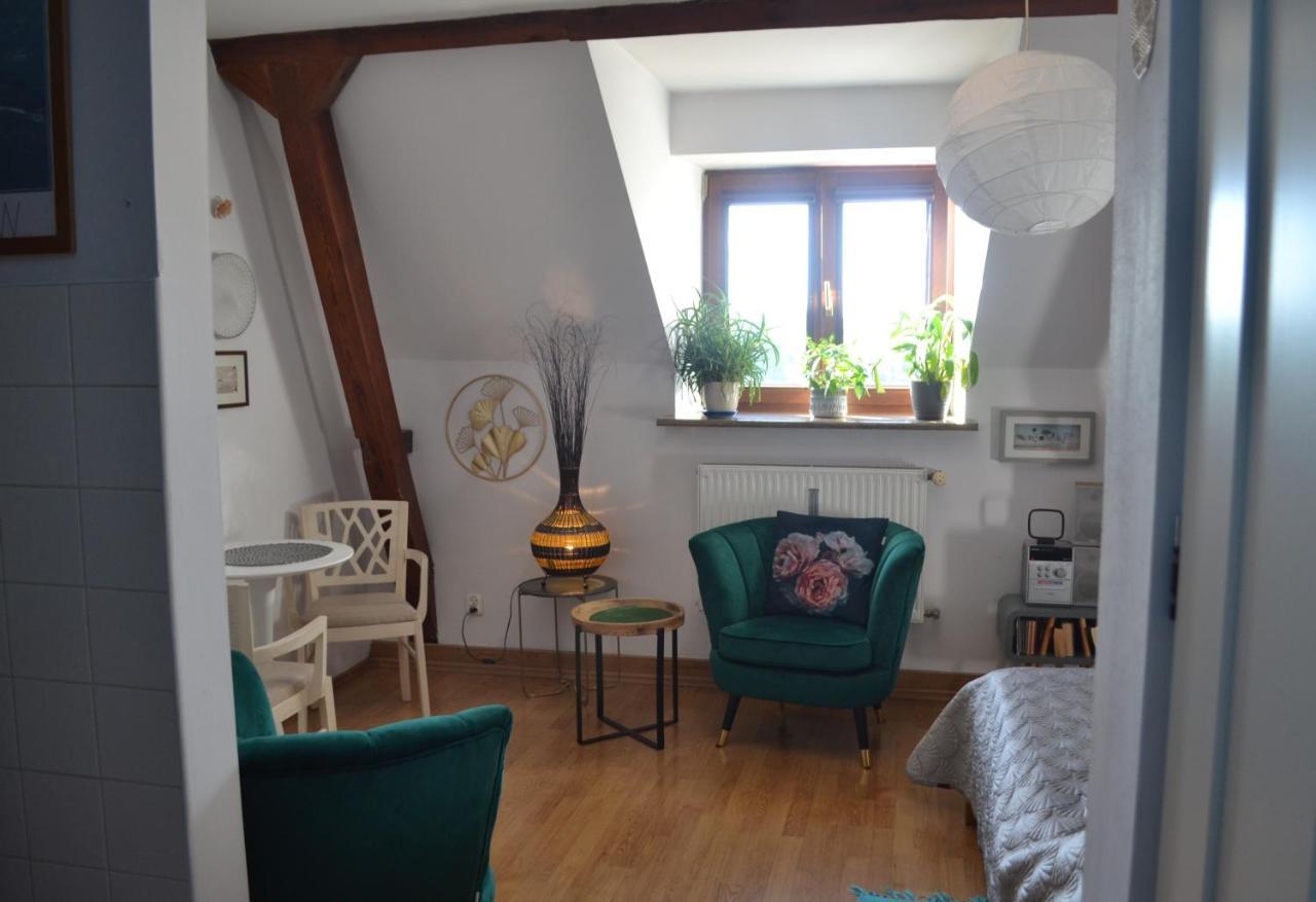 Aloes Studio Krakov Exteriér fotografie
