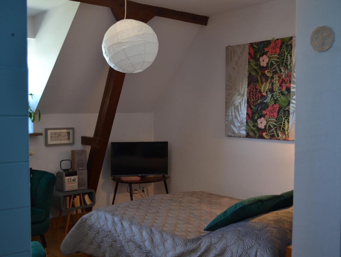 Aloes Studio Krakov Exteriér fotografie