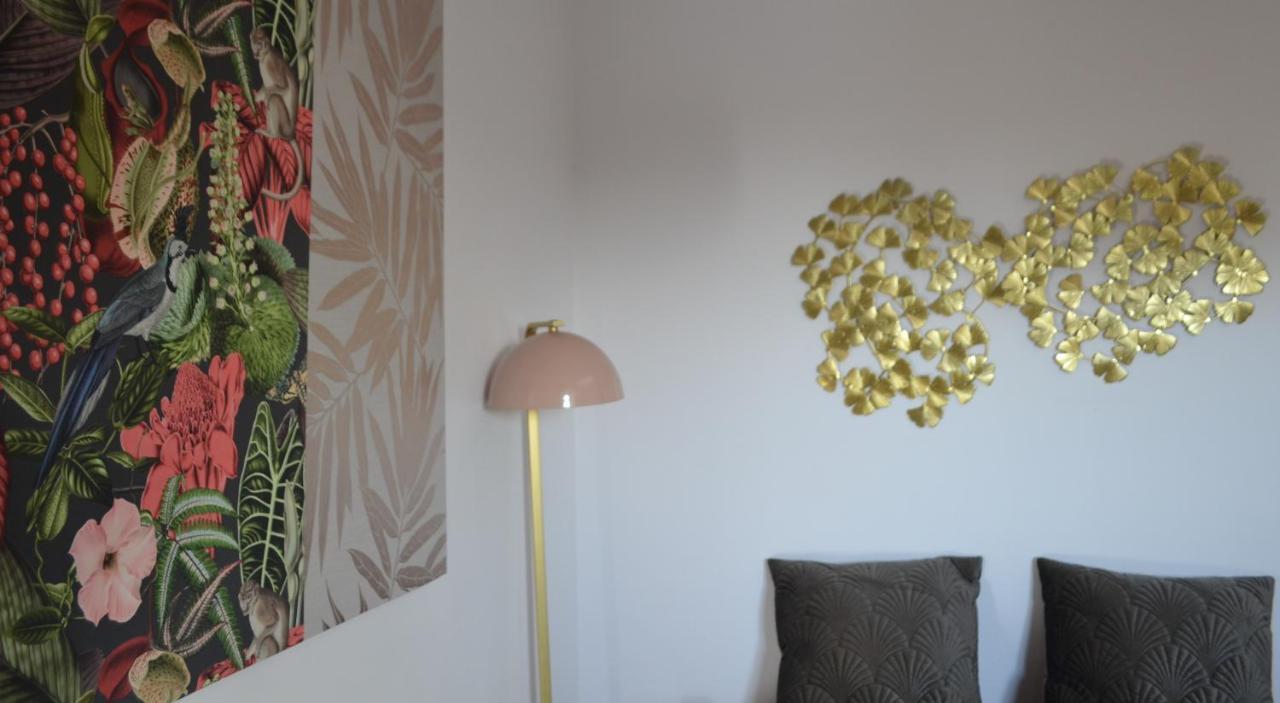 Aloes Studio Krakov Exteriér fotografie