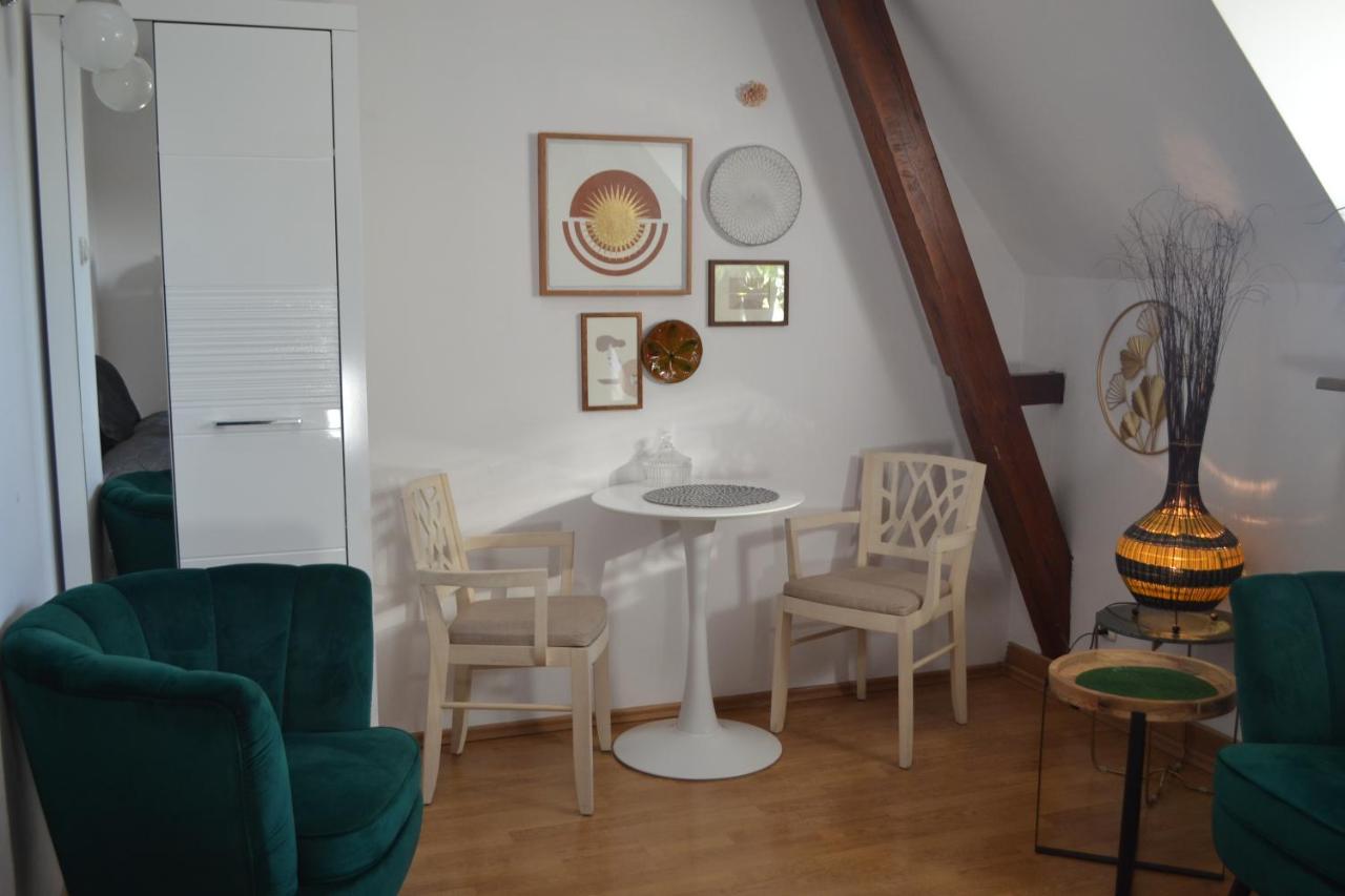 Aloes Studio Krakov Exteriér fotografie