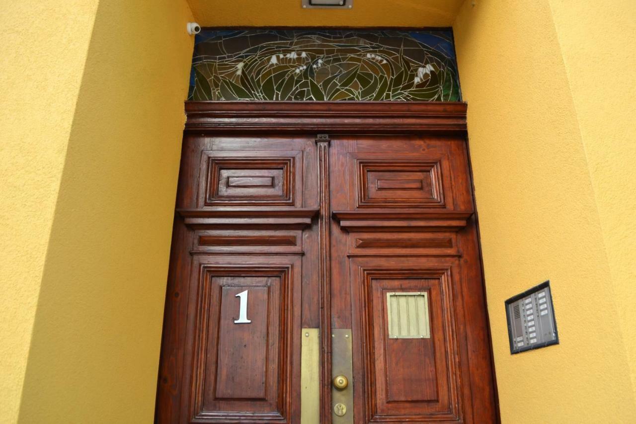 Aloes Studio Krakov Exteriér fotografie